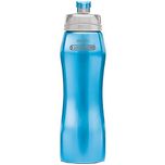 Milton Hawk Stainless Steel Water Bottle, 750ml, Blue