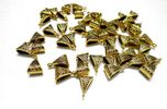 GOELX Antique Bails for Jewellery Making