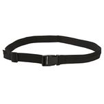 Rrimin Secret Security Zip Pocket Protect Hidden Travel Waist Money Belt Wallet