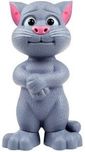 BLUTECH Intelligent Talking Cat with Stories and Songs, Touch Functions (Colour May Vary as per Availability)
