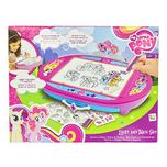 MY LITTLE PONY LIGHT & TRACE
