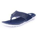 Addo Women Flat Denim Sleepers