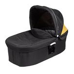 Graco Evo XT Carrycot- Storm