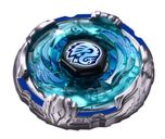 Takaratomy Beyblades Metal Fusion Kreis Cygnus Starter Set