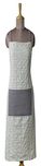 Raymond Home Peper Abstract Cotton Apron - Multicolour