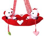 Amardeep and Co Boat Teddies 35x12x19 cm  - AD1132
