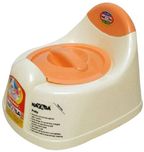 Nayasa Baby Training Potty Seat(Cream, Beige)