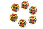 Laxmi Collection (Pack of 3) Fancy Expanding Ball for Kids, Return Gifts for Kids Birthday Party (for More Gifts Search for Laxmi Collection)