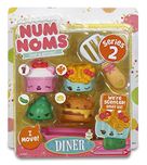Num Noms Series 2 Scented Dinner Set