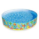 Aditya Info Swimming Pool / Water Pool 6 feet (Diameter)
