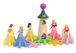 Little Tikes Gear Works Princesses