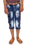 fourgee boys capri