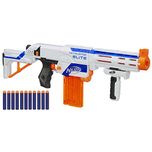 Nerf N-Strike Elite Retaliator (Colors may vary)