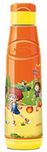 Milton KOOL FUN 700 ml Bottle(Pack of 1, Orange, Yellow)