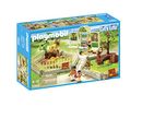 PLAYMOBIL 5969 City Zoo Playset