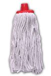 cotton mop Plastic Socket Mop Head / Home /Shops Replacement Cleaning