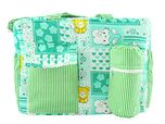 Ole Baby Big Multi utility Little Hearts diaper bag