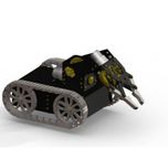 ROBOSOFT SYSTEMS Mobile Robotic Arm DIY Kit