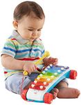 Fisher Price Classic Xylophone, Multi Color
