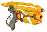 Nerf N Strike Elite Fire Strike Blaster