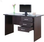 Royal Oak Bell Engineered Wood Office Table