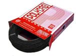 Polycab FR PVC, PVC 1 sq/mm Black 90 m Wire