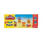 Funskool Play Doh Value Pack