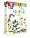 ToyKraft Paper Quilling Cards