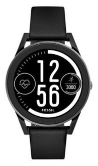 fossil gen 3 sport smartwatch ftw7000