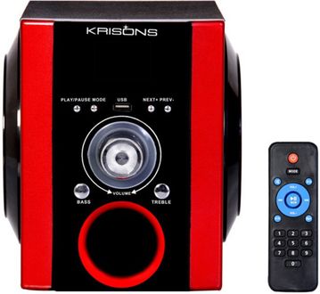 krisons kes444 5.1 bt