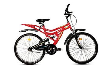 hercules terminator v2 24