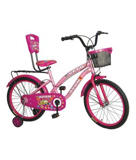 avon cycle for girl