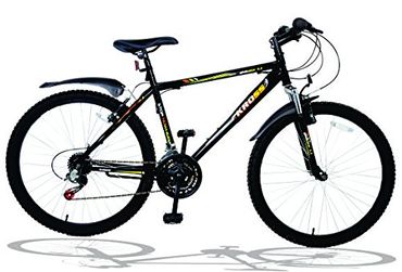 kross impel 1.1 bicycle