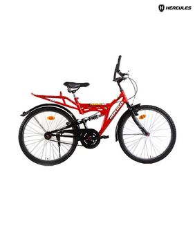 hercules mtb turbodrive cycle price