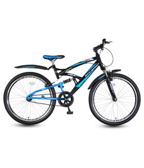 hero rx2 cycle price