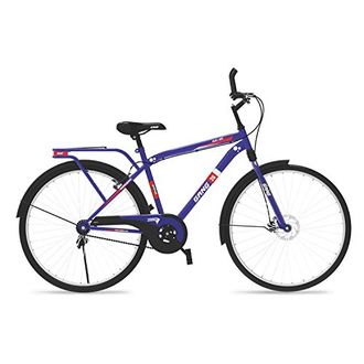 gang woody cycle price