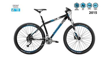 lapierre bikes price list