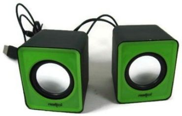 frontech multimedia speakers jil 1858
