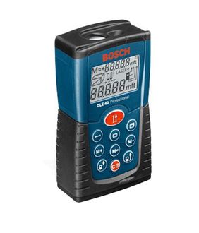 Bosch Glm 250 Vf Laser Rangefinder Best Price In India Full