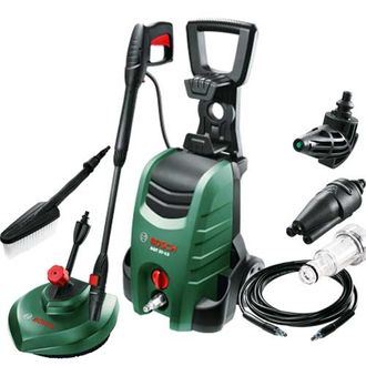 Bosch Aquatak 125 1500w High Pressure Washer Best Price In India