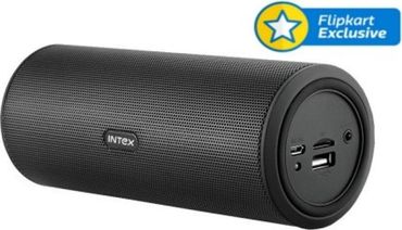 intex muzyk b30 bluetooth speaker