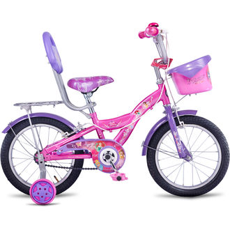 hero peppy 16t junior bike