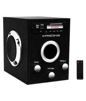 krisons kes444 5.1 bt