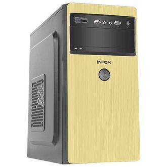 Intex It 216 Computer Cabinet Best Price In India Full Features