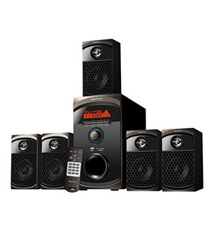 punta home theater 4.1