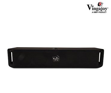 vingajoy bluetooth speaker vt 49
