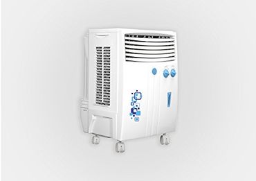 spherehot air cooler