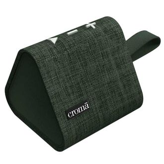 croma xboom er2075 bluetooth speaker