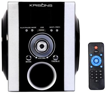 krisons kes444 5.1 bt