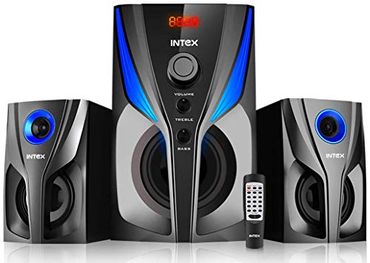 intex jazz bs20